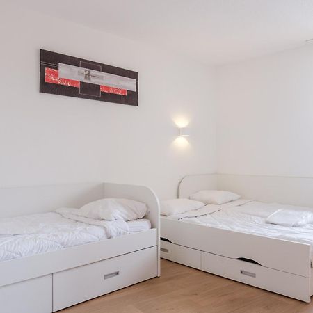 Travelski Home Select - Residence Les Lys Saint-Martin-de-Belleville Luaran gambar