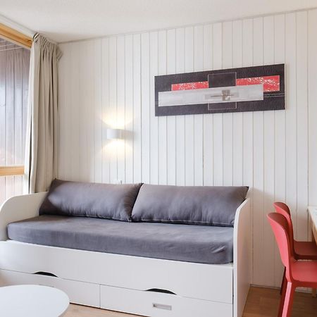Travelski Home Select - Residence Les Lys Saint-Martin-de-Belleville Luaran gambar