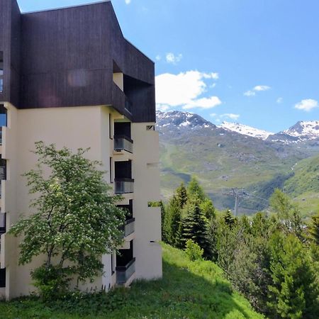Travelski Home Select - Residence Les Lys Saint-Martin-de-Belleville Luaran gambar
